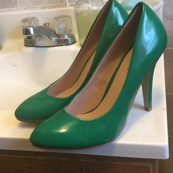 Mixx shoes - Picture 3 of 8